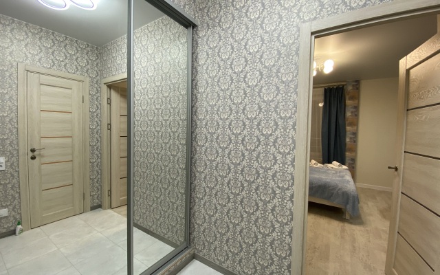 Квартира в Апарт Отеле Lucky Time Апартаменты