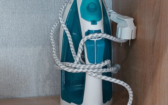 Novaya Uyutnaya Flat