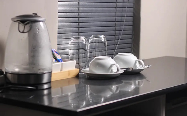 Ночлег и завтрак At 21 Guest House