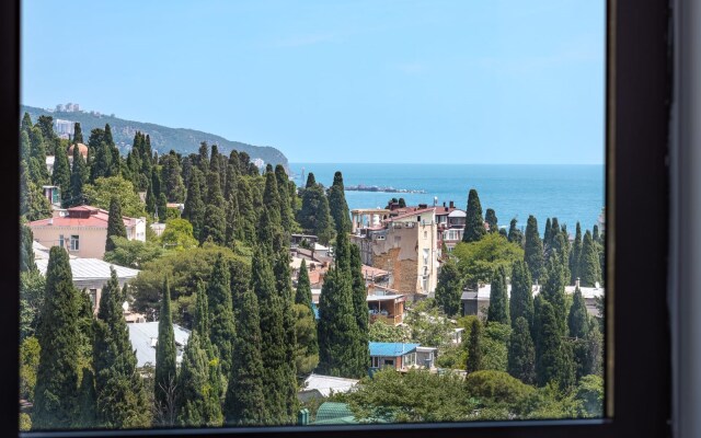 Apartments Krymskiy Rey Yalta