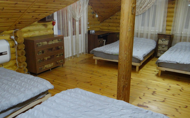 Частный дом Домик всем