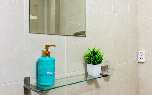 Квартира на Чкалова 15