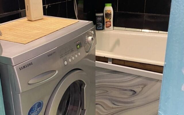 Квартира на проспекте Шахтеров 7