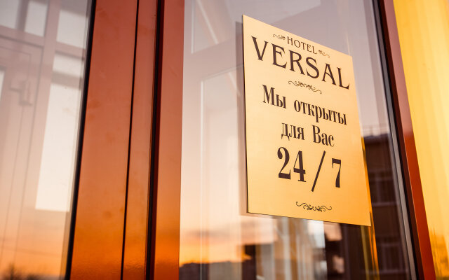Versal Hotel