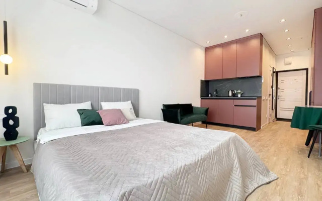 Biznes Apartamenty Aura Apartments