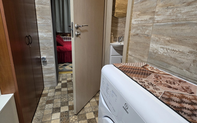 Апартаменты У Старокалинкинского моста