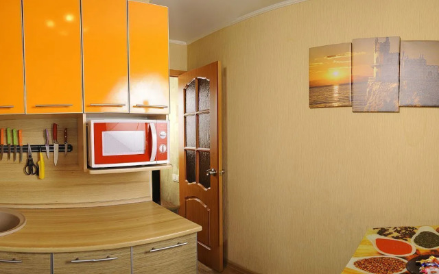 Квартира на Проспекте Мира 33