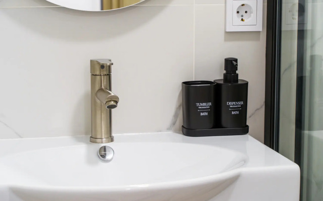 Апартаменты Good night на Белинского 32А