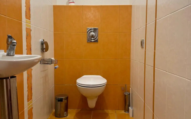S Vidom Na Rodinu-Mat Flat