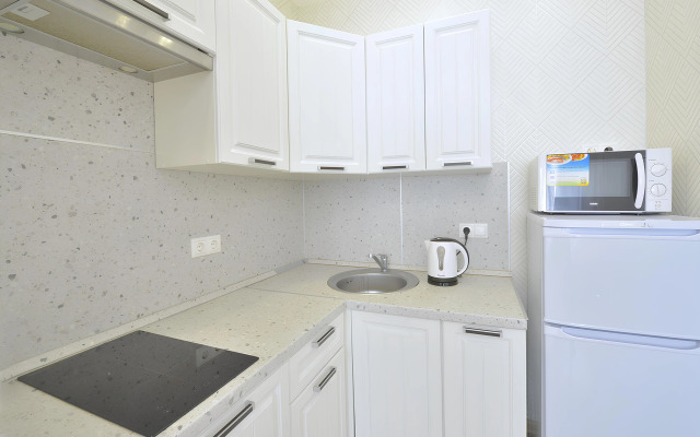 Апартаменты в ЖК Сколковский