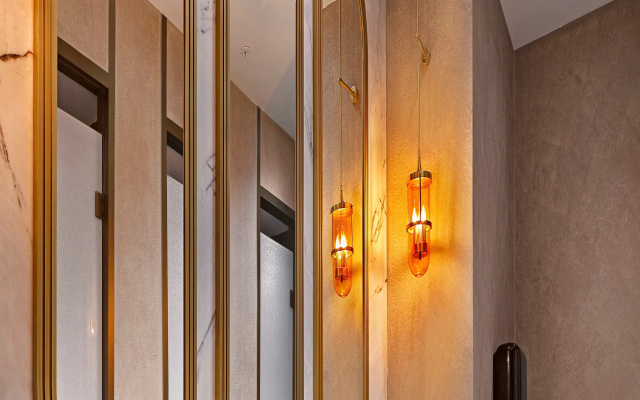 Wanda Vista Istanbul