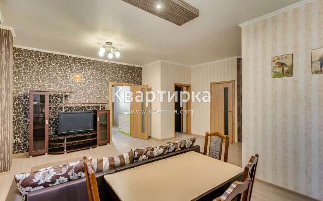 Квартира просторная квартира в Центре Ростов-на-Дону