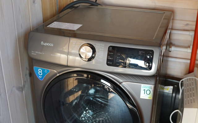 Частный дом для отдыха