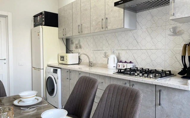 New Kamolon Tashkent by Rnb Estate Apartments