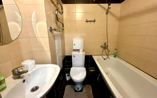 Квартира в Жк Умный Дом