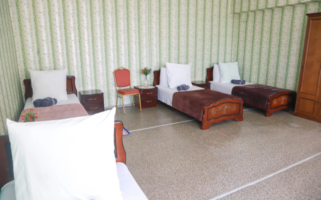 MAXROOMS у Плеса