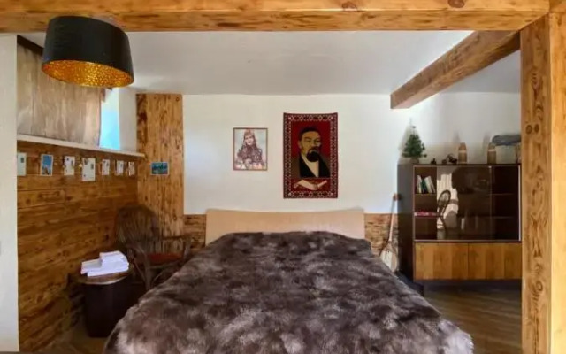 Dobry Dom Chalet