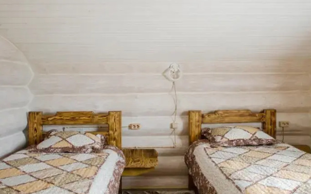 Sosnovka Guest House