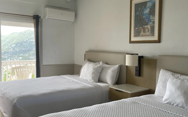 Отель Boundless Bliss Hotel