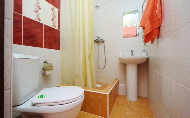 Palermo Guest House