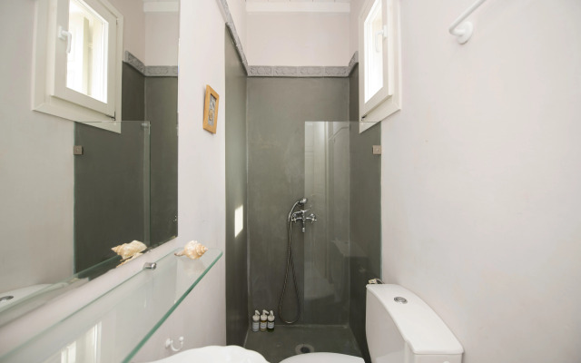 Villa Asimina Diamonds