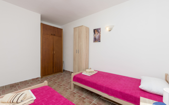 Apartment Carpe Diem Guest House