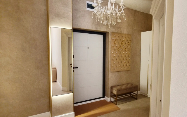 Апартаменты Urban Кот Gold