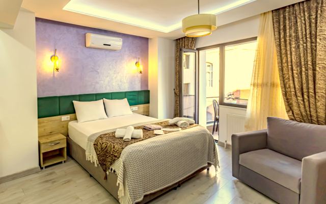 Loren Hotel & Suites