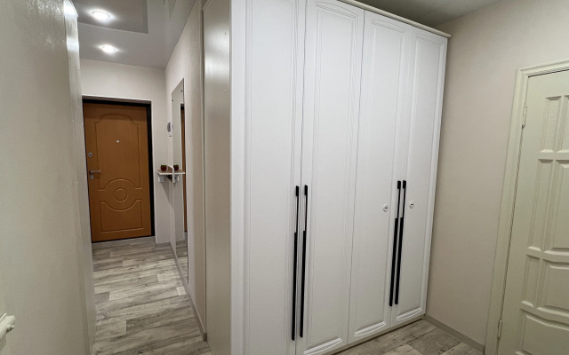 Koritsa Flat
