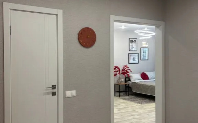 Na Prospekte Maksima Gorykogo 26 Flat