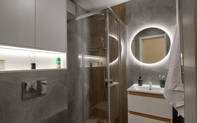 Квартира на Ялтинской