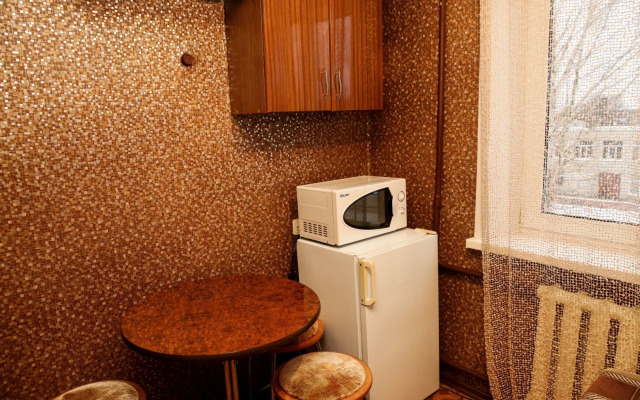 Апартаменты Двухкомнатные Трудовая 2