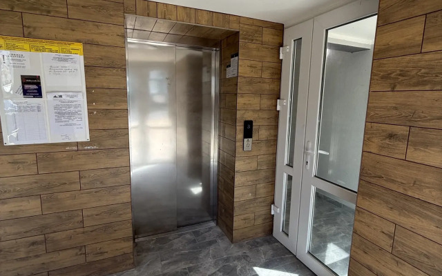 Квартира Уютная в 15 Минутах до Моря