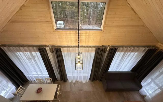 Частный дом Солнечная долина