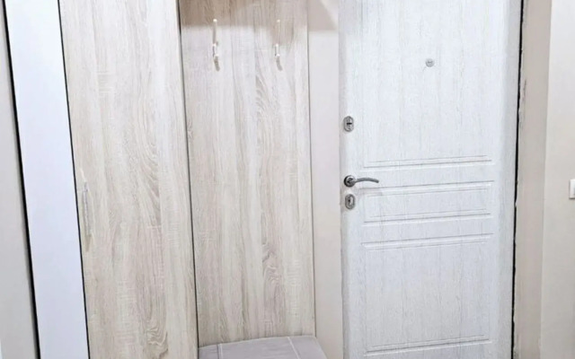 Na Uglichskoy 19 Flat