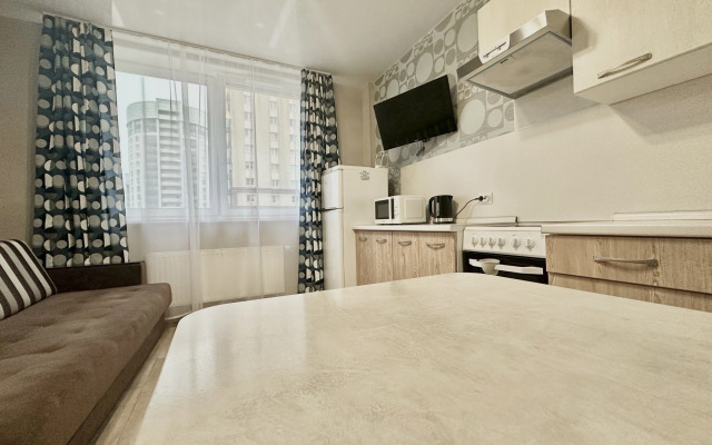 Квартира Шейнкмана 86А