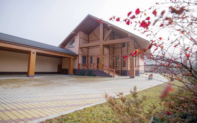 Гостевой дом Белка