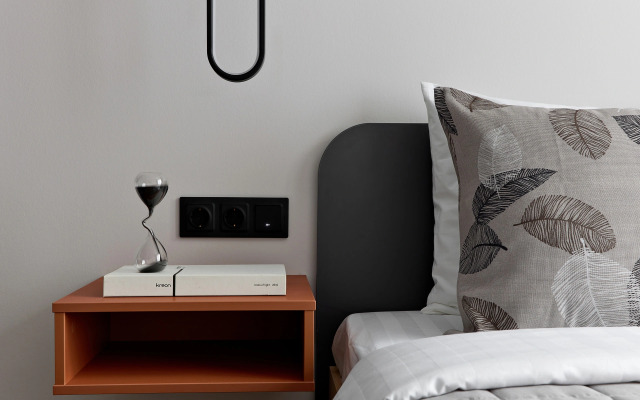 Апартаменты Ikigai Apart