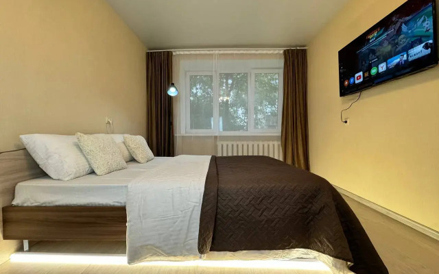 Квартира Тут Хорошо на Уктусской 47