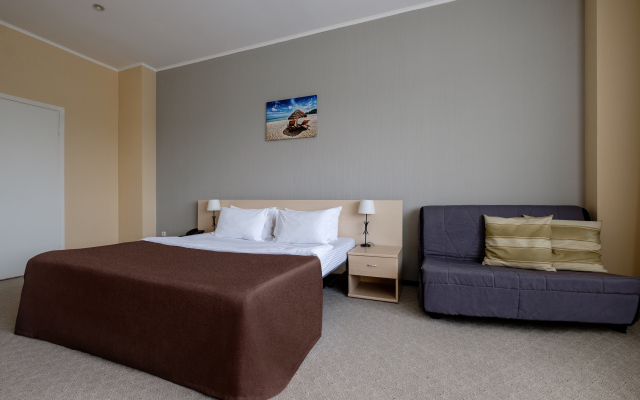 Atlantik Hotel by USTA Hotels