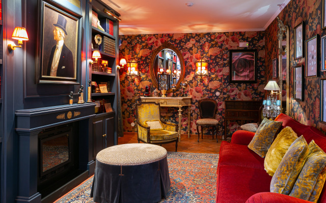 Hotel Rosegarden House - by Unlock Hotels