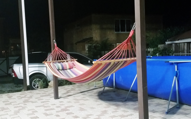 Tikhiy Prichal Guest House