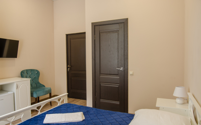 Апартаменты Стандарт у парка