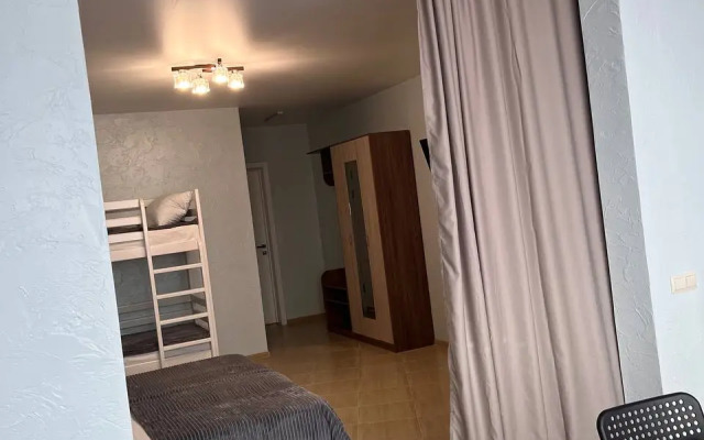 Гостевой дом Hotel Vitino