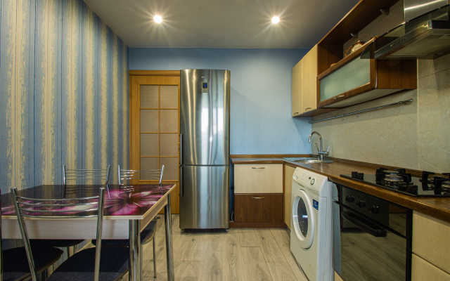 Квартира Просторная Kravc Group для вашего отдыха