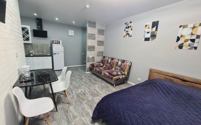 «Oazis» na Prospekte Lenina 54 Apartment
