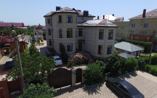 Bugaz Guest House