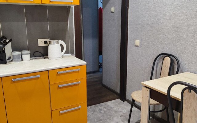 Ахмед Ради Flat