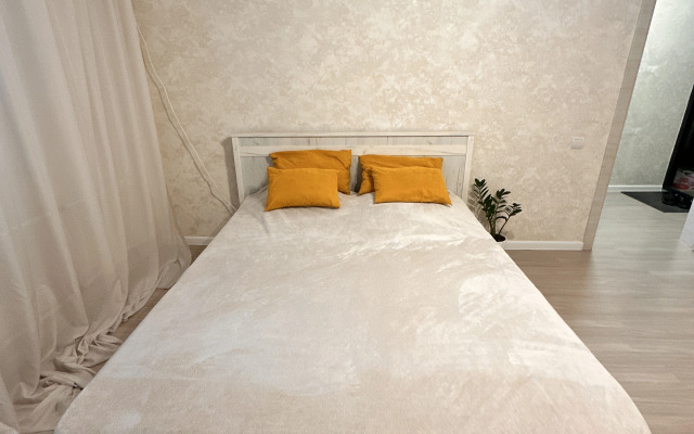 Апартаменты Lofthouse