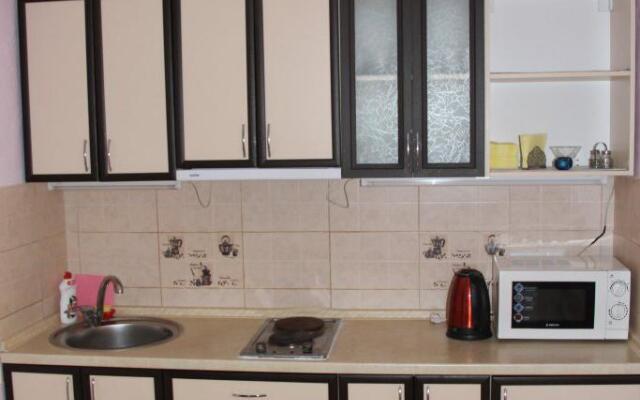 Asmi Apartments 5